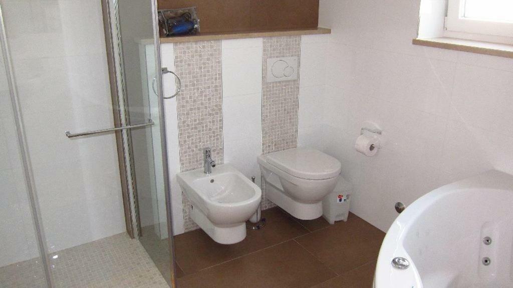 Apartamento House Mia Ližnjan Exterior foto