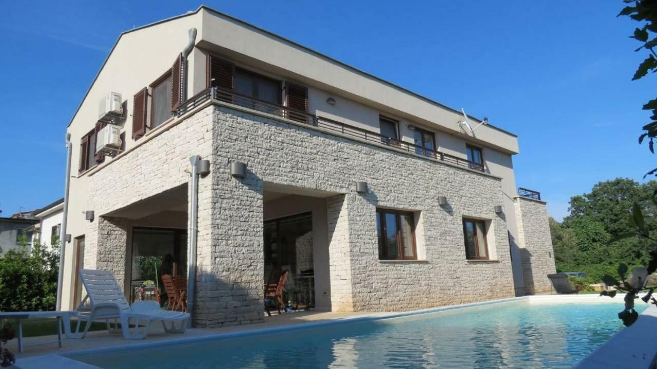 Apartamento House Mia Ližnjan Exterior foto