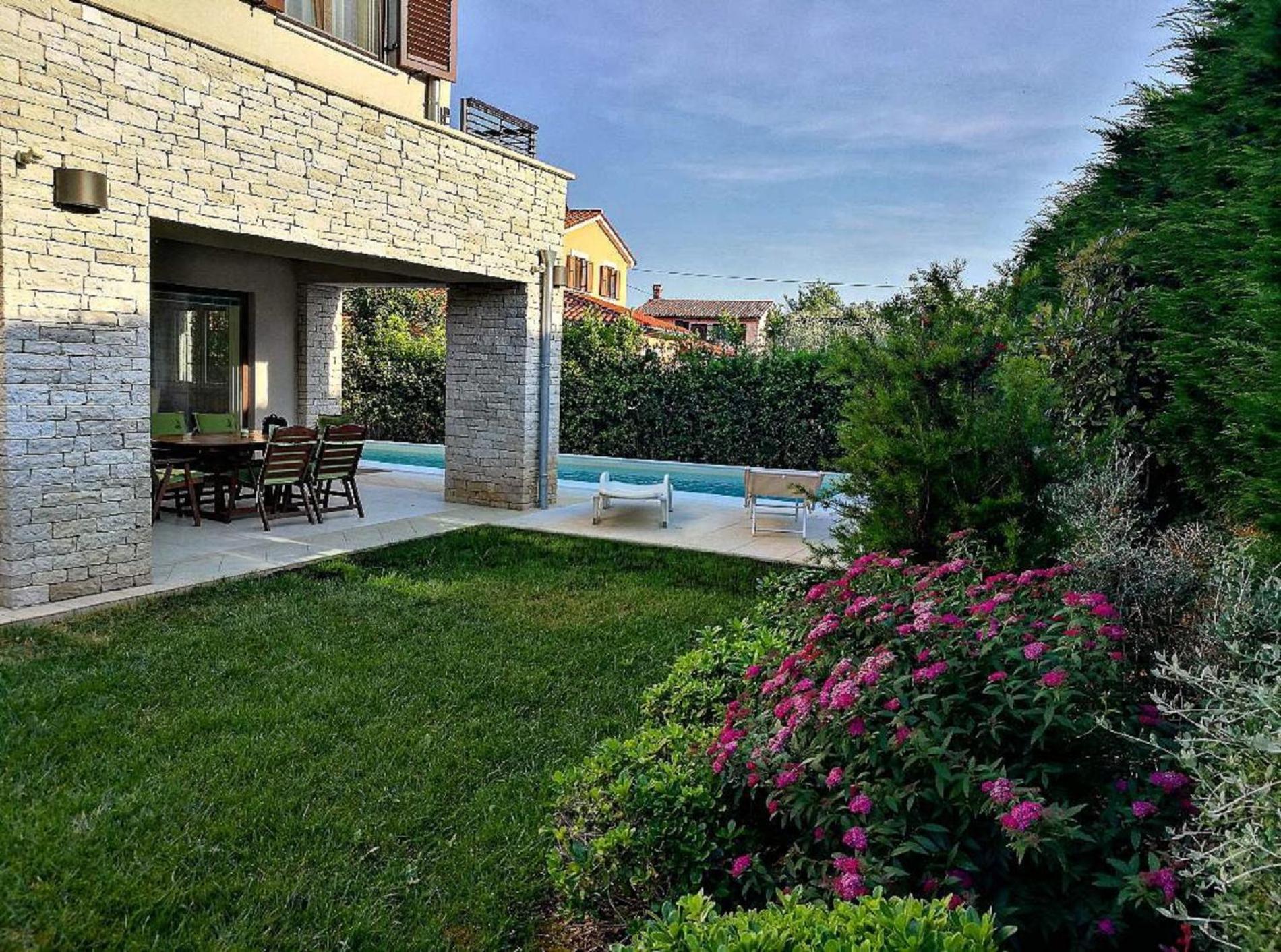 Apartamento House Mia Ližnjan Exterior foto
