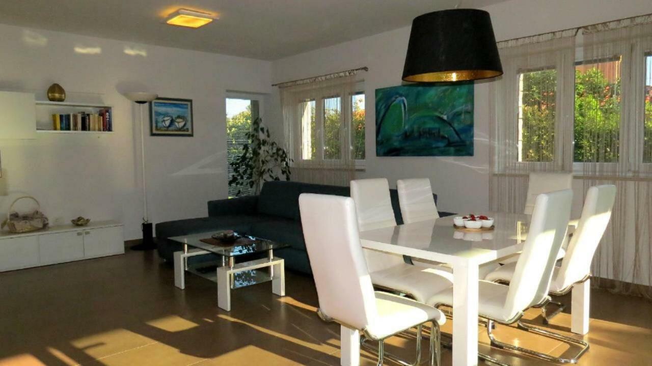 Apartamento House Mia Ližnjan Exterior foto