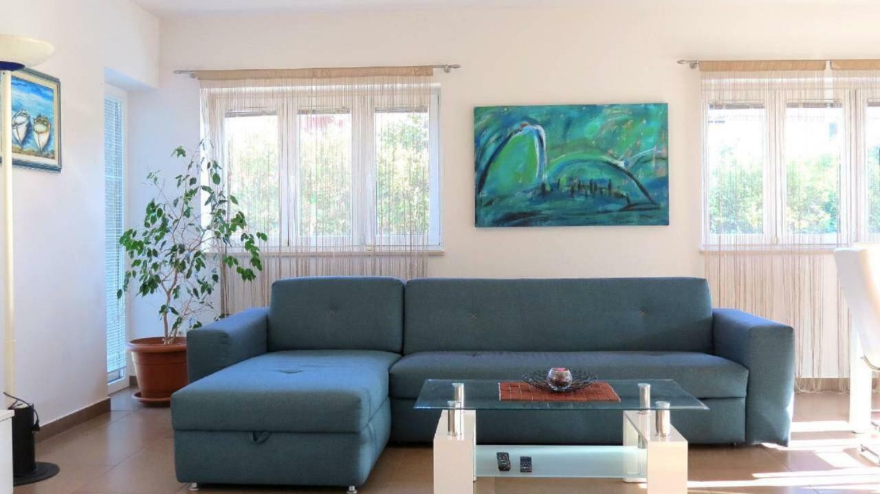 Apartamento House Mia Ližnjan Exterior foto