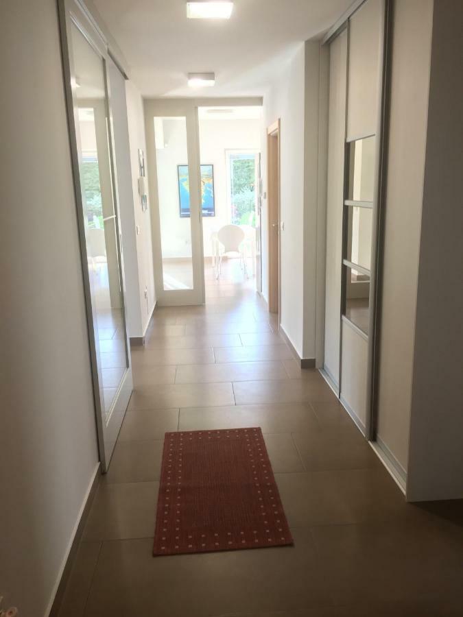 Apartamento House Mia Ližnjan Exterior foto