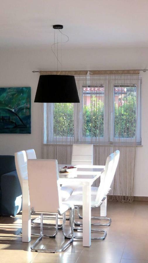 Apartamento House Mia Ližnjan Exterior foto