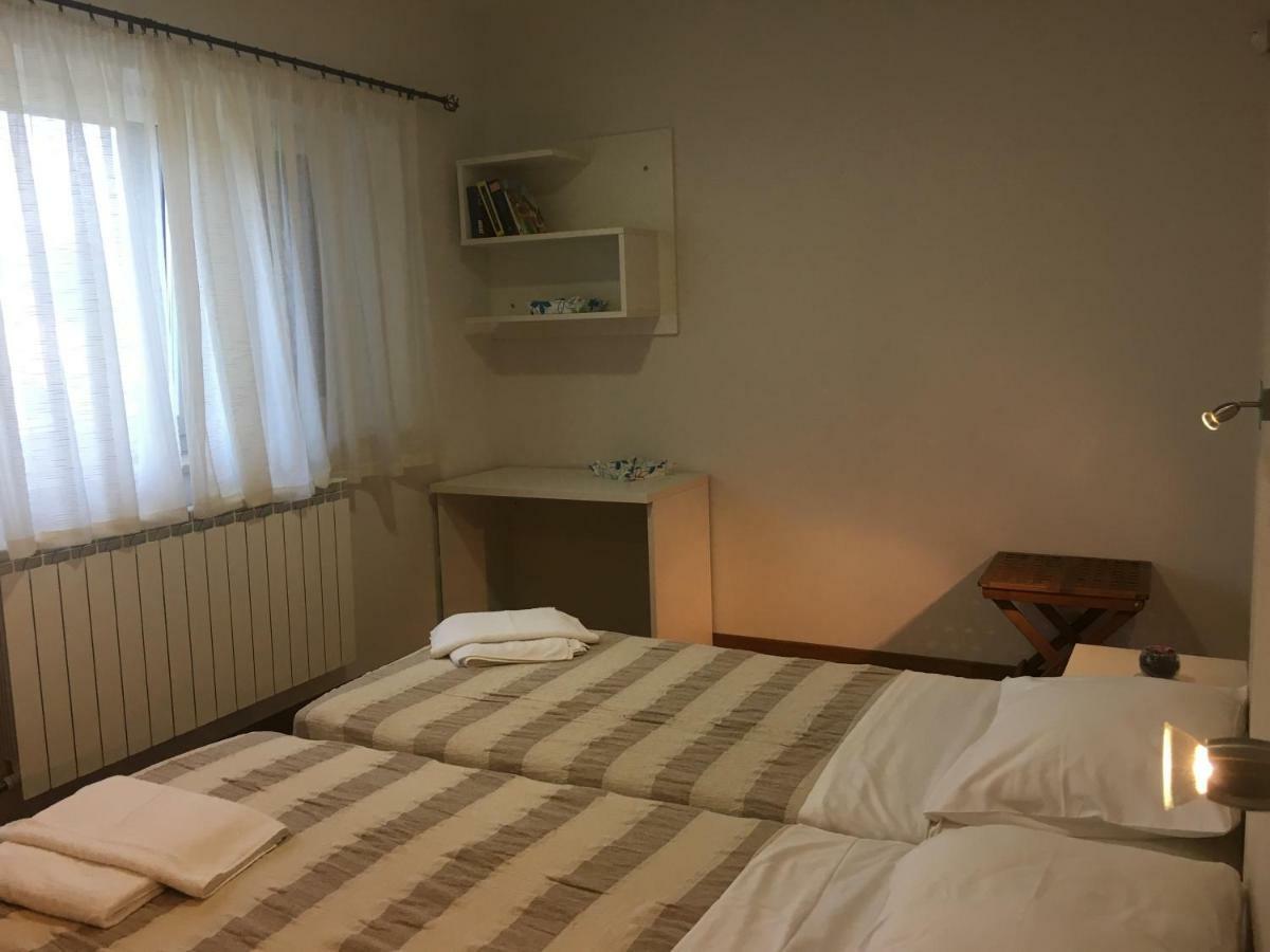 Apartamento House Mia Ližnjan Exterior foto