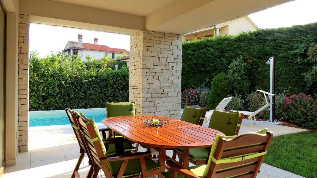 Apartamento House Mia Ližnjan Exterior foto