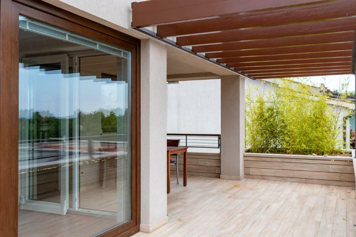 Apartamento House Mia Ližnjan Exterior foto
