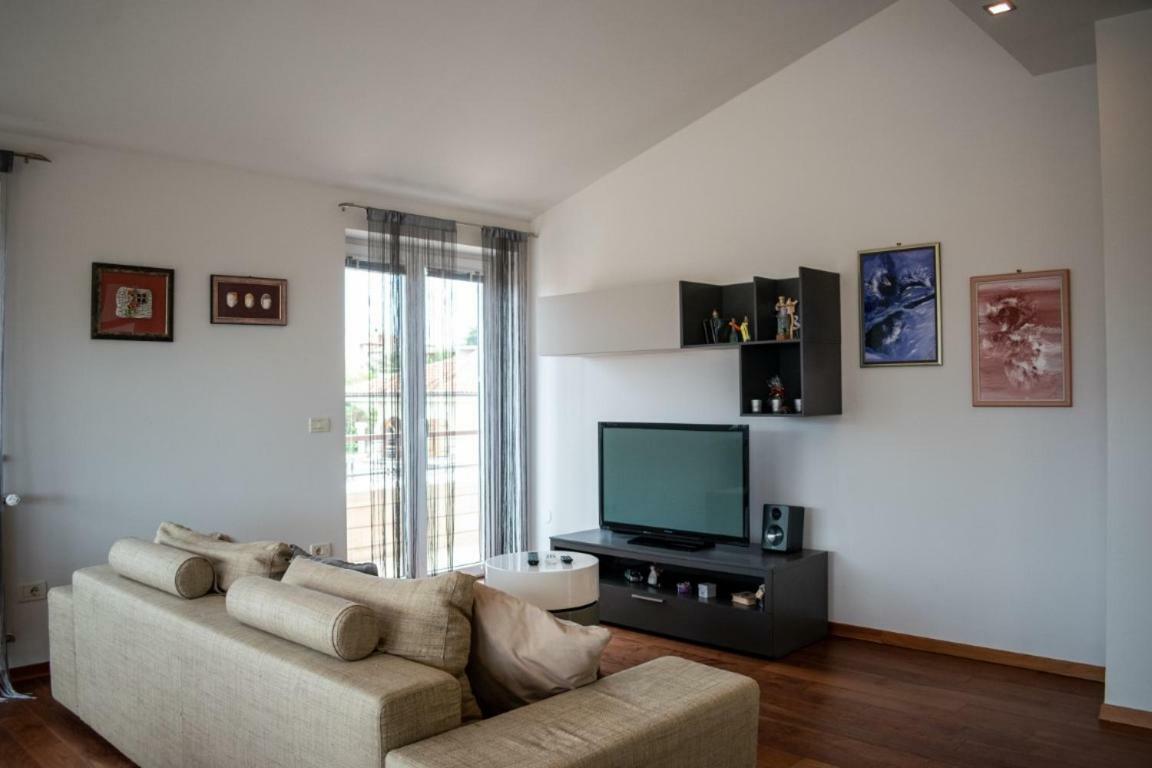 Apartamento House Mia Ližnjan Exterior foto